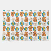 Linge De Cuisine Cuisine juive (Horizontal)