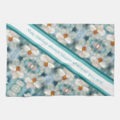 Linge De Cuisine Cuisine margueuse (Horizontal)