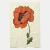 Linge De Cuisine Cuisine Orientale Poppy (Vertical)