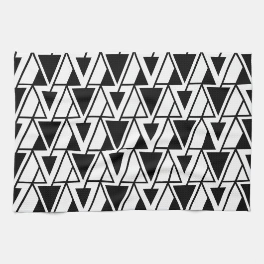 Linge De Cuisine Cuisine Towell de mod (Horizontal)