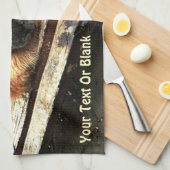 Linge De Cuisine Cuisses Catnap (Quart Plié)