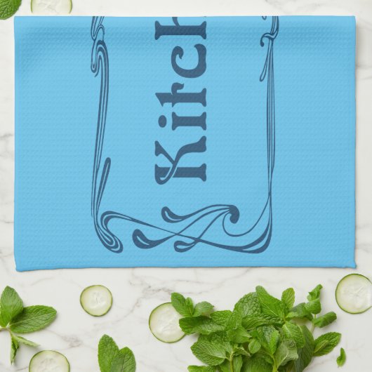 Linge De Cuisine Cuisson (Plié)