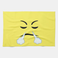 Cuisson à la vapeur d'Emoji
