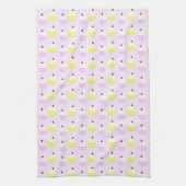 Linge De Cuisine Cuisson de Cupcakes (Vertical)