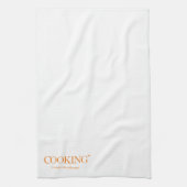 Linge De Cuisine Cuisson meilleur marché que la thérapie (Vertical)