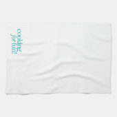 Linge De Cuisine Cuisson pour l'amusement (Horizontal)