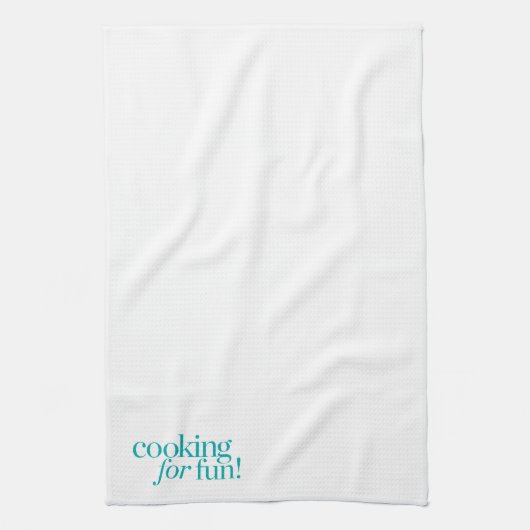 Linge De Cuisine Cuisson pour l'amusement (Vertical)