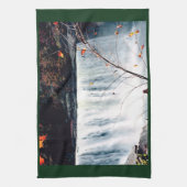 Linge De Cuisine Cumberland Falls (Vertical)