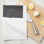 LINGE DE CUISINE CUPCAKE (Quart Plié)