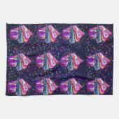 Linge De Cuisine Cupcakes (Horizontal)