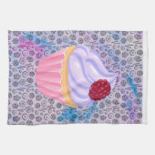 Linge De Cuisine Cupcakes (Horizontal)