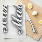 Linge De Cuisine Cupcakes Vodka Hakuna Matata FUNNY (Quart Plié)