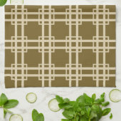 Linge De Cuisine Curry Spice Moods Inde (Plié)