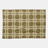 Linge De Cuisine Curry Spice Moods Inde (Horizontal)