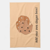 Linge De Cuisine Customiser ce graphique Cookies (Vertical)