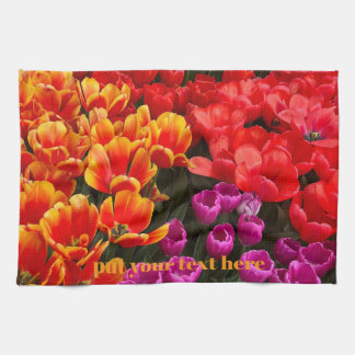 Linge De Cuisine Customized Kitchen Towels