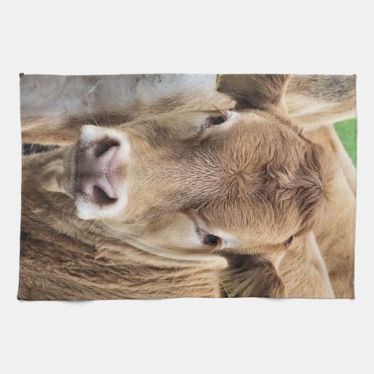 LINGE DE CUISINE CUT CALF (Horizontal)