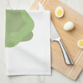 Linge De Cuisine Cute Kappa (Quart Plié)