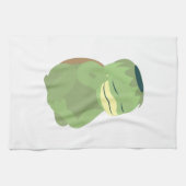 Linge De Cuisine Cute Kappa (Horizontal)