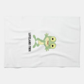 Linge De Cuisine Cute Loveland Frog (Horizontal)