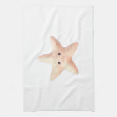 Linge De Cuisine Cute Starfish (Vertical)
