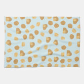 Linge De Cuisine Cute Walnuts (Horizontal)