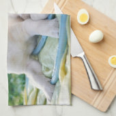 Linge De Cuisine Cutest Baby Animals | Yellow Labrador Retrievers (Quart Plié)