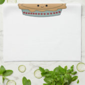 Linge De Cuisine Cutie Pie (Plié)