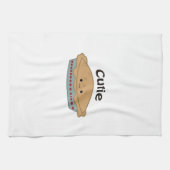 Linge De Cuisine Cutie Pie (Horizontal)