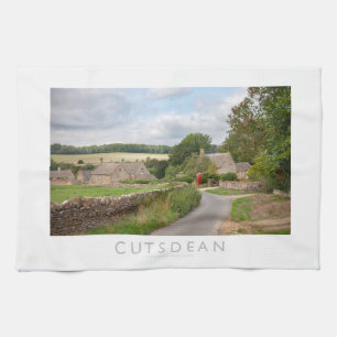 Linge De Cuisine Cutsdean