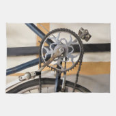 LINGE DE CUISINE CYCLE (Horizontal)