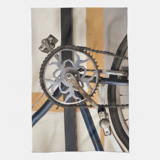 LINGE DE CUISINE CYCLE (Vertical)