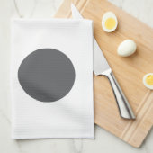 Linge De Cuisine Cyclisme cool et design unique (Quart Plié)