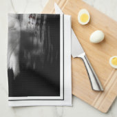 Linge De Cuisine Cygnes de conte de fées (Quart Plié)