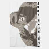 Linge De Cuisine D1cks Out for Harambe (Vertical)