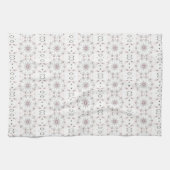 Linge De Cuisine Dainty Daisies (Horizontal)