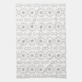 Linge De Cuisine Dainty Daisies (Vertical)