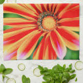 Linge De Cuisine Daisy africain (Plié)