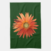 Linge De Cuisine Daisy africain (Vertical)