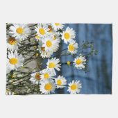 Linge De Cuisine Daisy-Daisy (Horizontal)