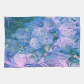 Linge De Cuisine Daisy Doodle (Horizontal)