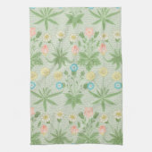 Linge De Cuisine Daisy, William Morris (Vertical)