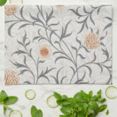 Linge De Cuisine Daisy, William Morris (Plié)