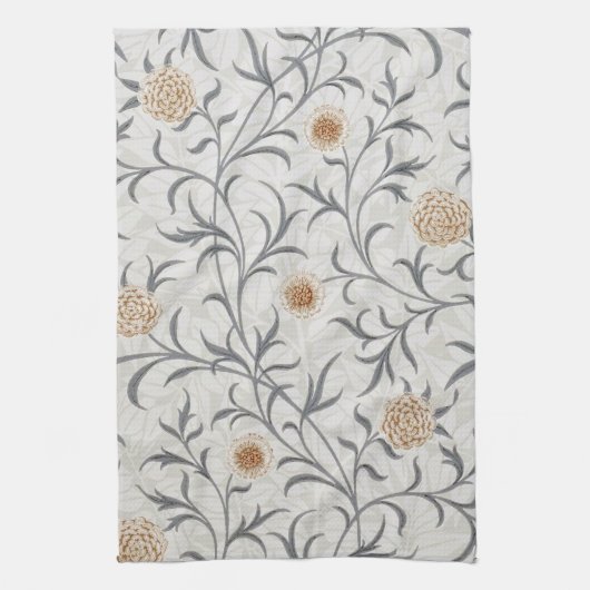 Linge De Cuisine Daisy, William Morris (Vertical)