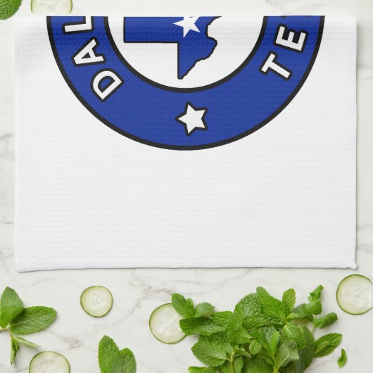 Linge De Cuisine Dallas Texas (Plié)