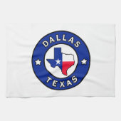 Linge De Cuisine Dallas Texas (Horizontal)