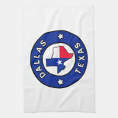 Linge De Cuisine Dallas Texas (Vertical)