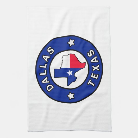 Linge De Cuisine Dallas Texas (Vertical)