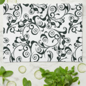 Linge De Cuisine Damas (Plié)