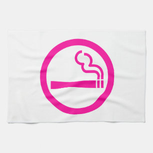 Linge De Cuisine Dames Zone fumeurs 喫 煙 女 性 Japonais
